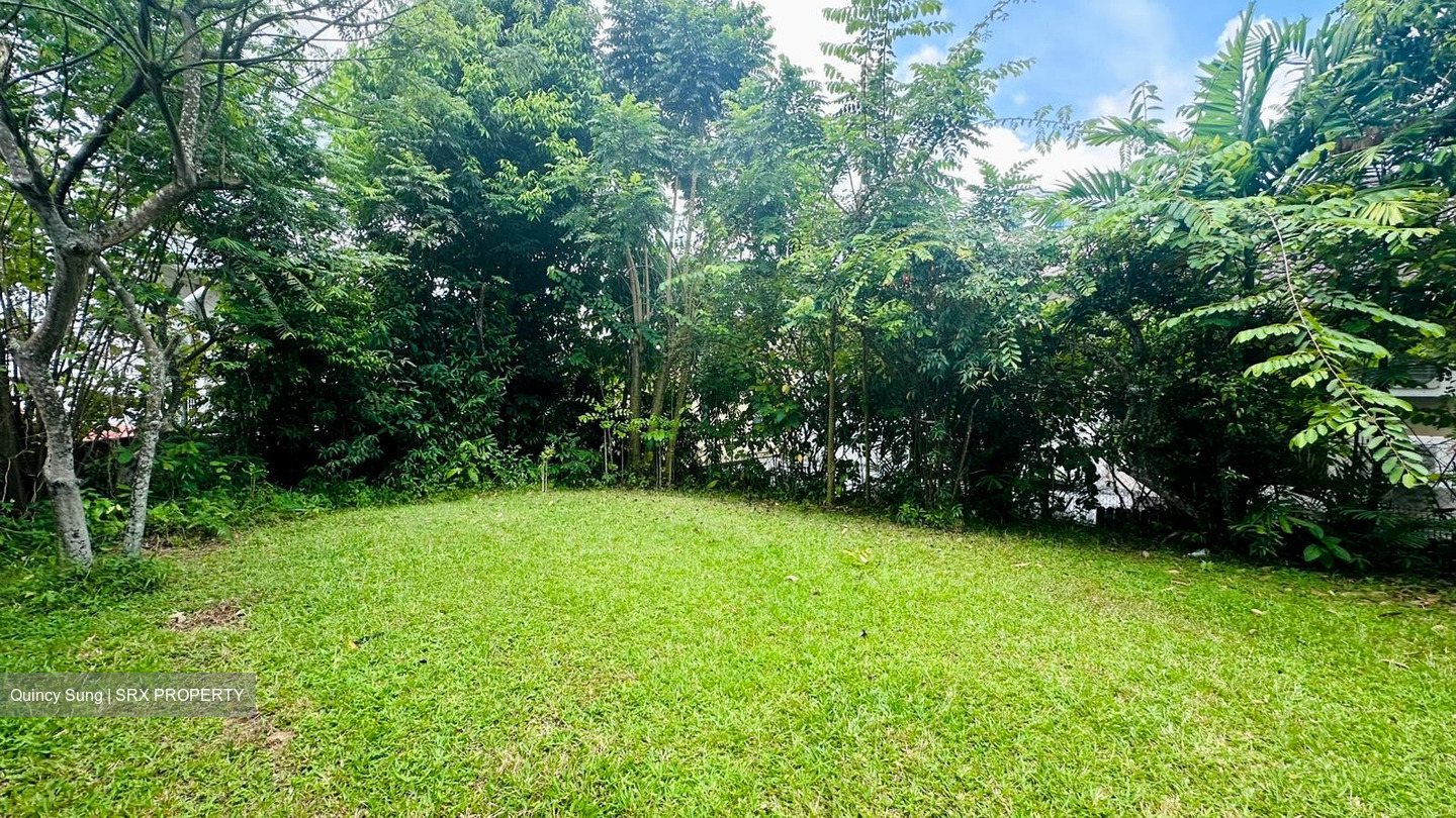 Chu Yen Street (D23), Terrace #549257931